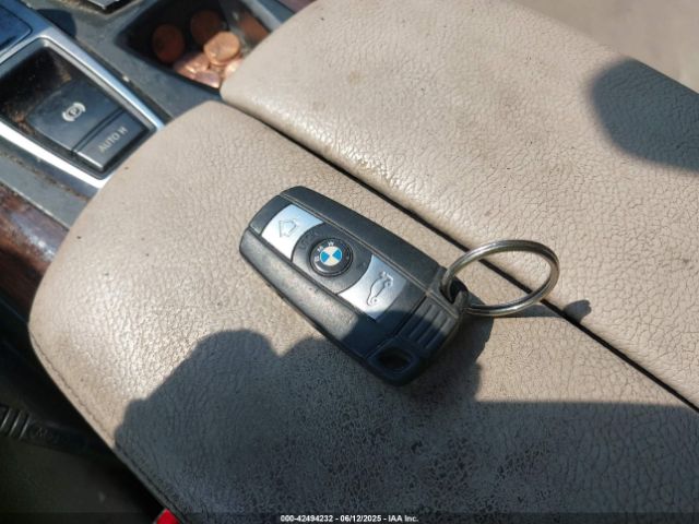 2012 BMW X5 5UXZV4C55CL762250 Photo 10
