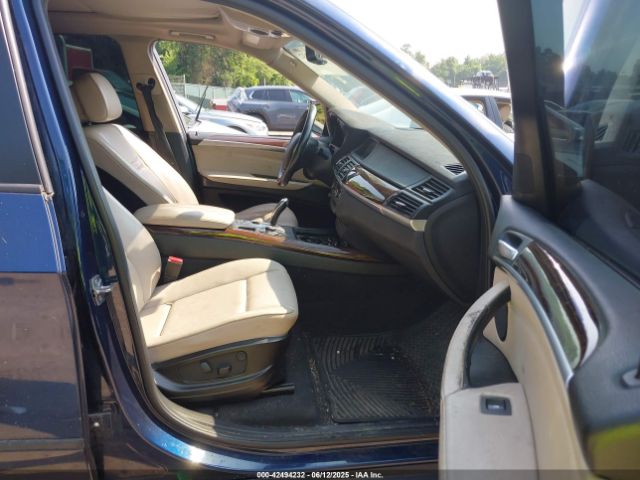 2012 BMW X5 5UXZV4C55CL762250 Photo 4
