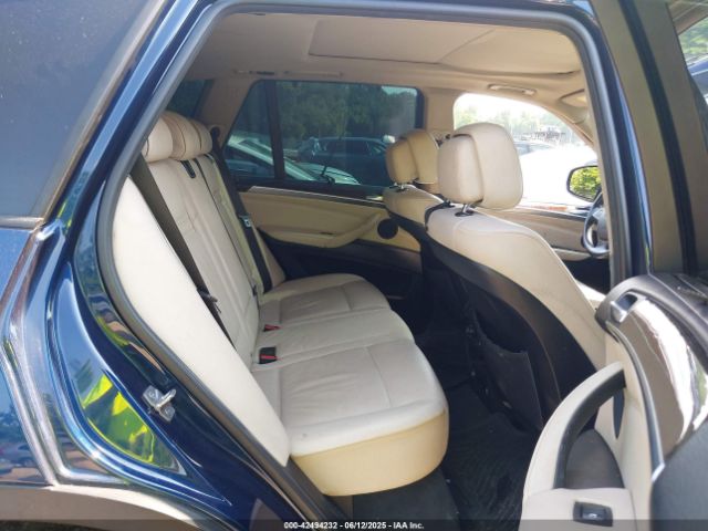 2012 BMW X5 5UXZV4C55CL762250 Photo 7
