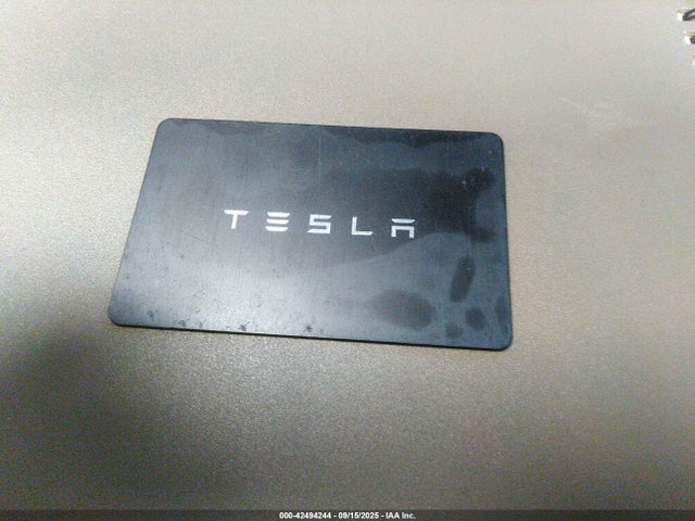 2022 TESLA MODEL 3 5YJ3E1EA6NF188649 Photo 10