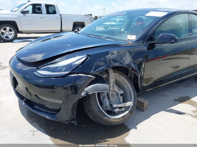 2022 TESLA MODEL 3 5YJ3E1EA6NF188649 Photo 5