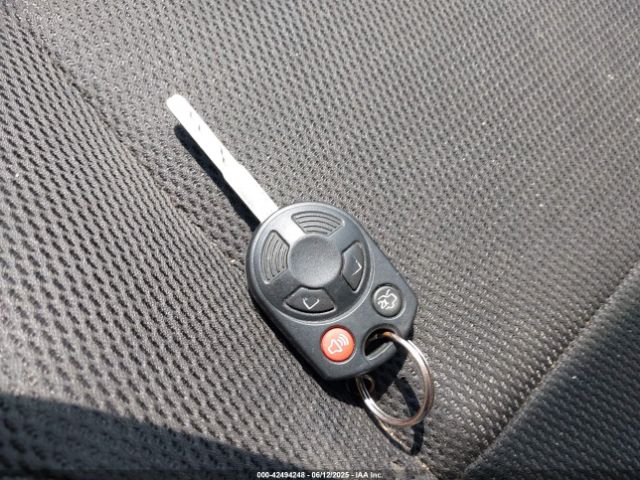 1FADP3K28EL125403 Ford FOCUS SE