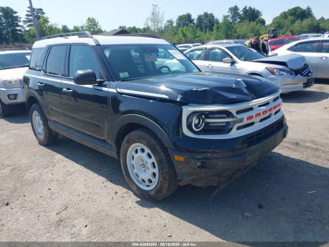 2023 FORD BRONCO SPORT 3FMCR9G60PRD67696