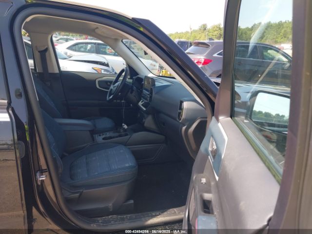 2023 FORD BRONCO SPORT 3FMCR9G60PRD67696 Photo 4