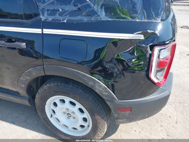 2023 FORD BRONCO SPORT 3FMCR9G60PRD67696 Photo 5