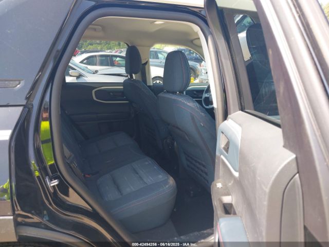 2023 FORD BRONCO SPORT 3FMCR9G60PRD67696 Photo 7