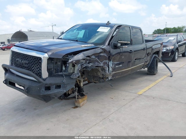1GT12UE86GF126102 GMC lml - pti, duramax