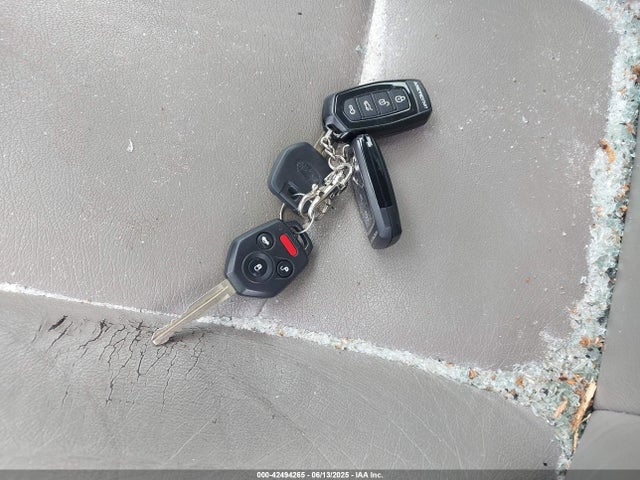 Subaru 2.0l na 2016 JF1GPAP68GH290614 Image 11