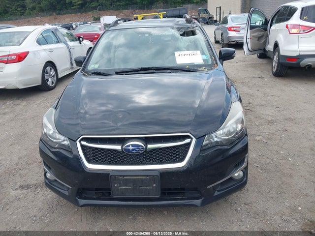 Subaru 2.0l na 2016 JF1GPAP68GH290614 Image 12