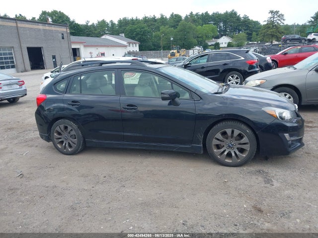 Subaru 2.0l na 2016 JF1GPAP68GH290614 Image 13