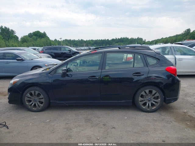 Subaru 2.0l na 2016 JF1GPAP68GH290614 Image 14