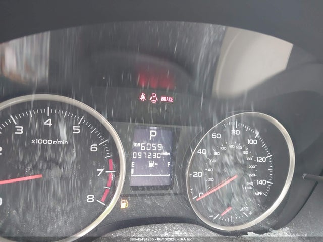 Subaru 2.0l na 2016 JF1GPAP68GH290614 Image 15