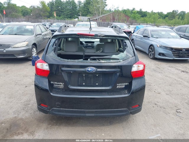 Subaru 2.0l na 2016 JF1GPAP68GH290614 Image 16