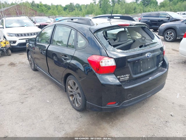 Subaru 2.0l na 2016 JF1GPAP68GH290614 Image 3
