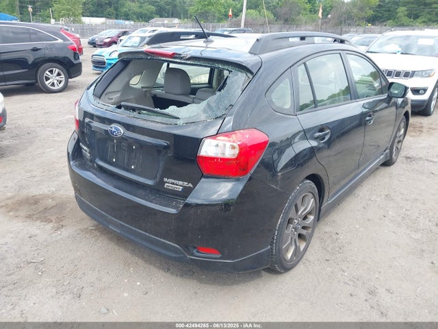 Subaru 2.0l na 2016 JF1GPAP68GH290614 Image 4