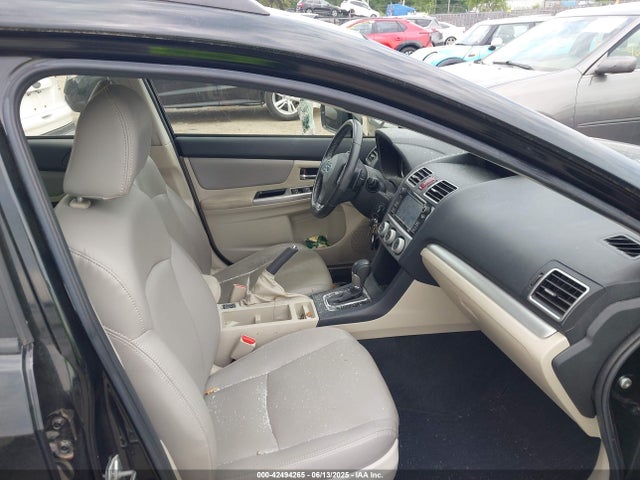 Subaru 2.0l na 2016 JF1GPAP68GH290614 Image 5