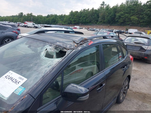 Subaru 2.0l na 2016 JF1GPAP68GH290614 Image 6