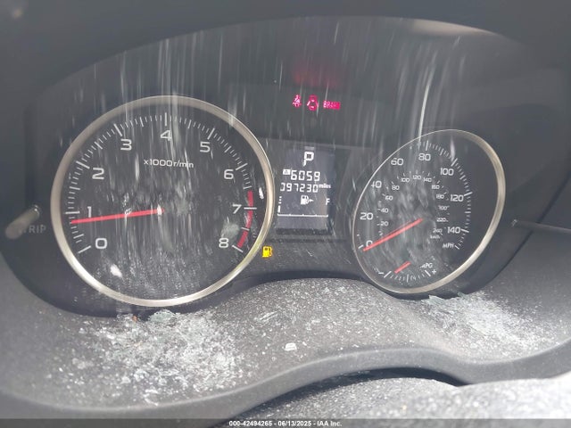 Subaru 2.0l na 2016 JF1GPAP68GH290614 Image 7