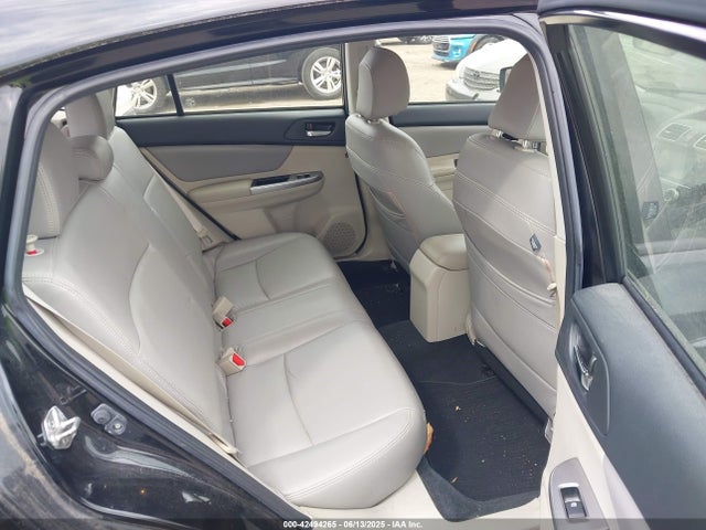 Subaru 2.0l na 2016 JF1GPAP68GH290614 Image 8