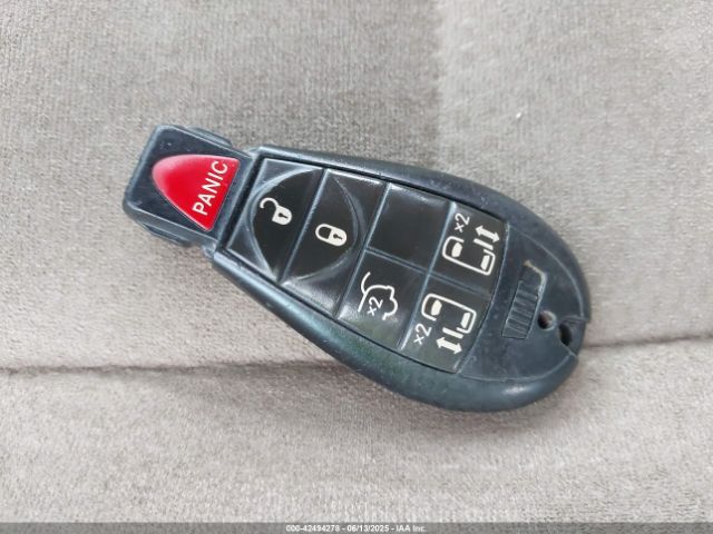 2014 CHRYSLER TOWN & COUNTRY 2C4RC1BG3ER346779 Photo 10