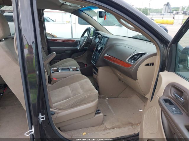 2014 CHRYSLER TOWN & COUNTRY 2C4RC1BG3ER346779 Photo 4