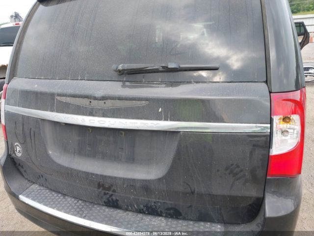 2014 CHRYSLER TOWN & COUNTRY 2C4RC1BG3ER346779 Photo 5