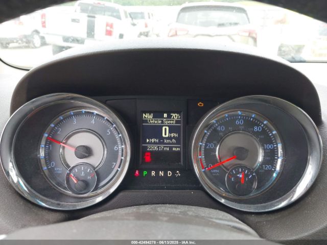 2014 CHRYSLER TOWN & COUNTRY 2C4RC1BG3ER346779 Photo 6