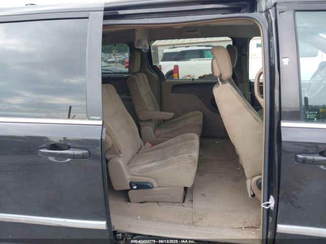 2014 CHRYSLER TOWN & COUNTRY 2C4RC1BG3ER346779 Photo 7
