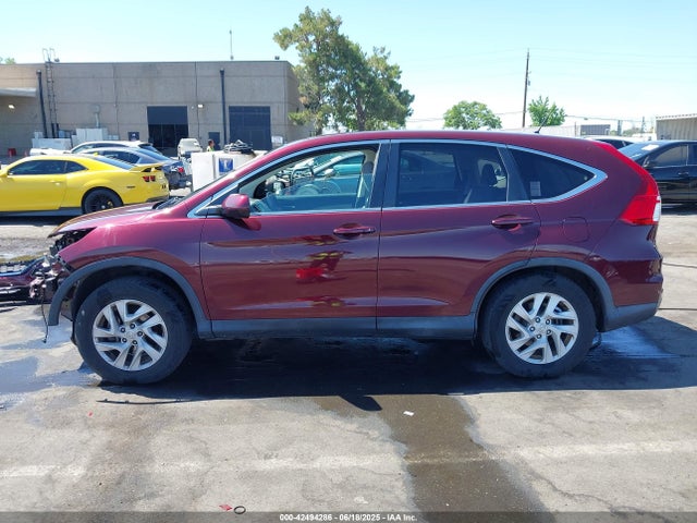 Honda k24w9 2015 2HKRM4H54FH618582 Image 15