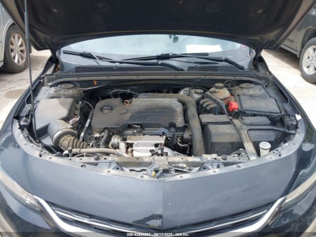 1G1ZE5ST3GF293079 Chevrolet lfv - di: direct injection, vvt, gen1 gmna