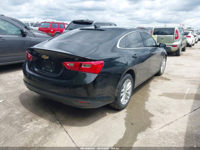 1G1ZE5ST3GF293079 Chevrolet lfv - di: direct injection, vvt, gen1 gmna