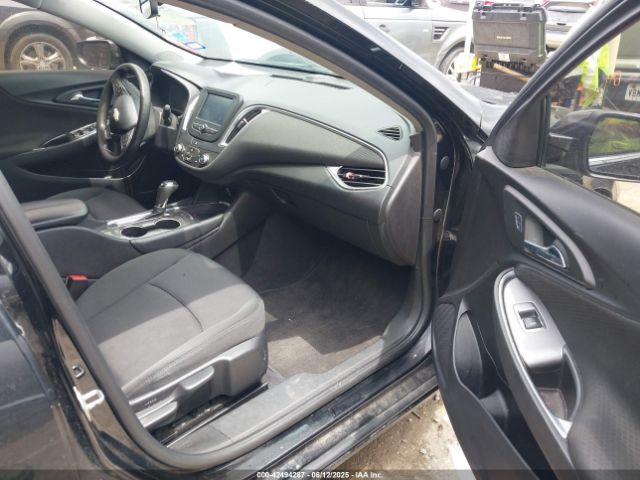 1G1ZE5ST3GF293079 Chevrolet lfv - di: direct injection, vvt, gen1 gmna