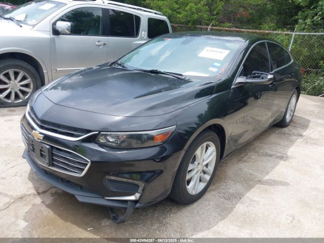 1G1ZE5ST3GF293079 Chevrolet lfv - di: direct injection, vvt, gen1 gmna