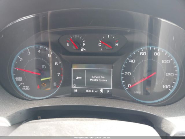 1G1ZE5ST3GF293079 Chevrolet lfv - di: direct injection, vvt, gen1 gmna