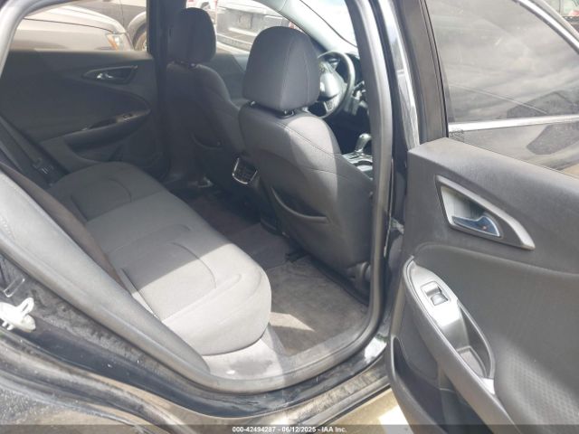 1G1ZE5ST3GF293079 Chevrolet lfv - di: direct injection, vvt, gen1 gmna