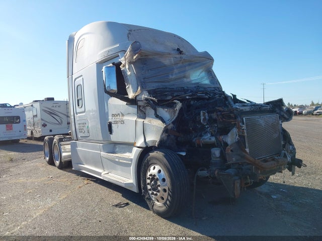 Продаж на аукціоні авто 2023 Freightliner New Cascadia 126, vin: 3AKJHHDRXPSUM7235, номер лоту: 42494299