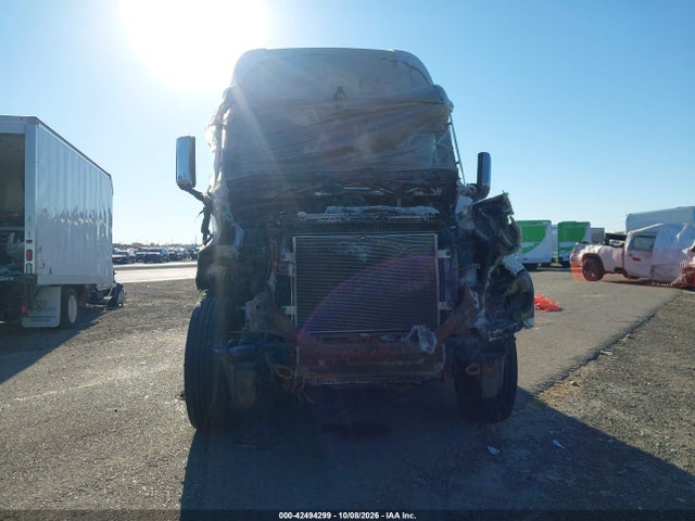 Продаж на аукціоні авто 2023 Freightliner New Cascadia 126, vin: 3AKJHHDRXPSUM7235, номер лоту: 42494299