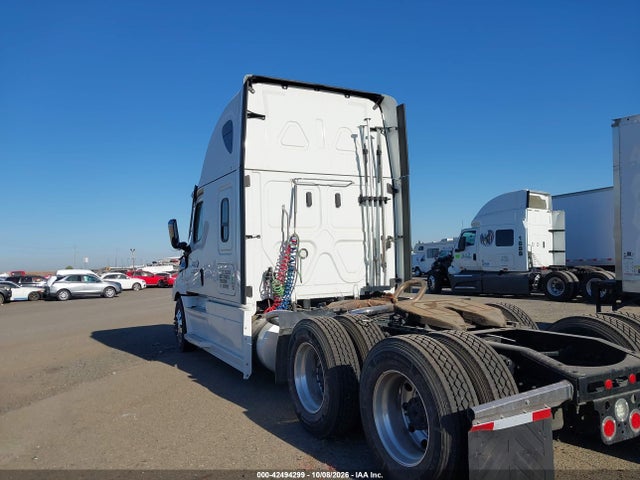 Продаж на аукціоні авто 2023 Freightliner New Cascadia 126, vin: 3AKJHHDRXPSUM7235, номер лоту: 42494299