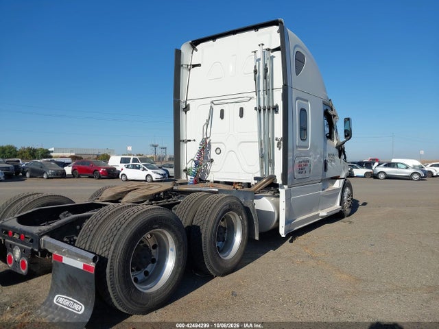 Продаж на аукціоні авто 2023 Freightliner New Cascadia 126, vin: 3AKJHHDRXPSUM7235, номер лоту: 42494299