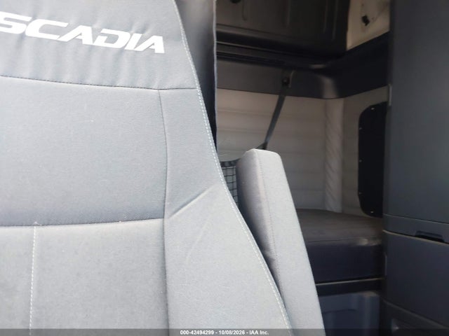 Продаж на аукціоні авто 2023 Freightliner New Cascadia 126, vin: 3AKJHHDRXPSUM7235, номер лоту: 42494299