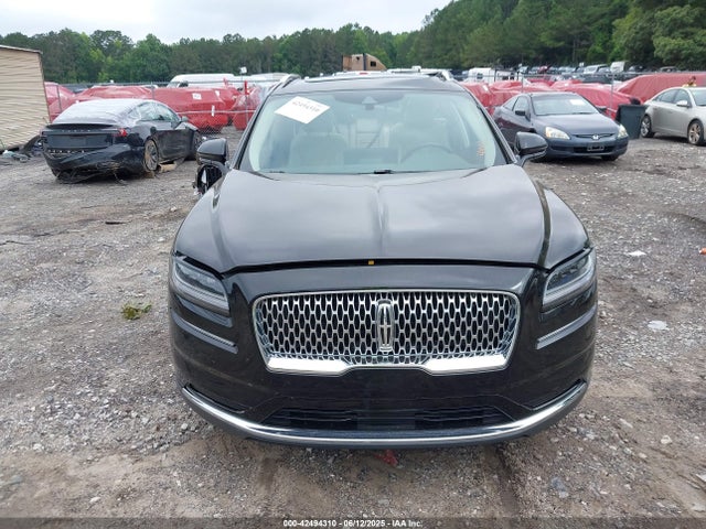 2LMPJ8K99MBL12344 Lincoln 2.0l gtdi