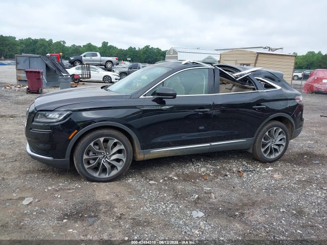 2LMPJ8K99MBL12344 Lincoln 2.0l gtdi