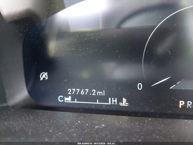 2LMPJ8K99MBL12344 Lincoln 2.0l gtdi