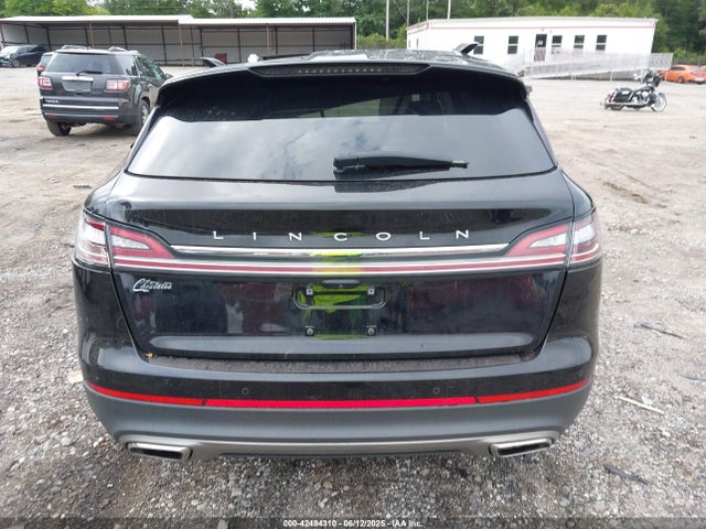 2LMPJ8K99MBL12344 Lincoln 2.0l gtdi