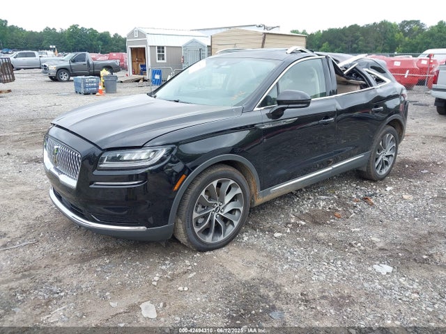 2LMPJ8K99MBL12344 Lincoln 2.0l gtdi