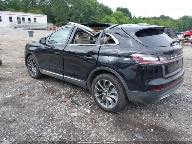2LMPJ8K99MBL12344 Lincoln 2.0l gtdi