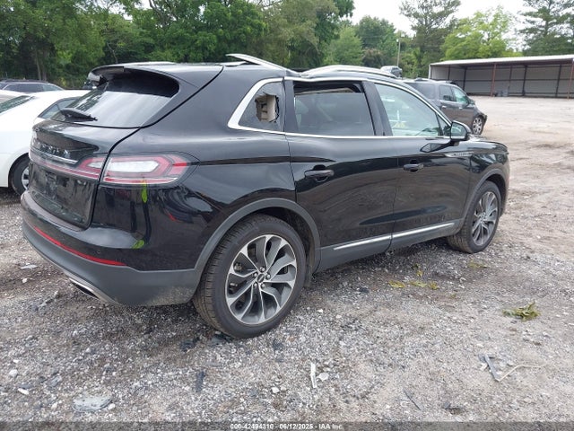 2LMPJ8K99MBL12344 Lincoln 2.0l gtdi