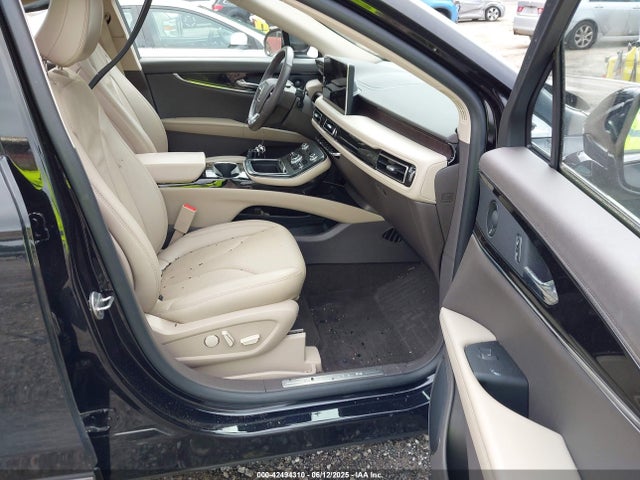 2LMPJ8K99MBL12344 Lincoln 2.0l gtdi