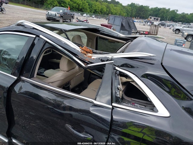 2LMPJ8K99MBL12344 Lincoln 2.0l gtdi
