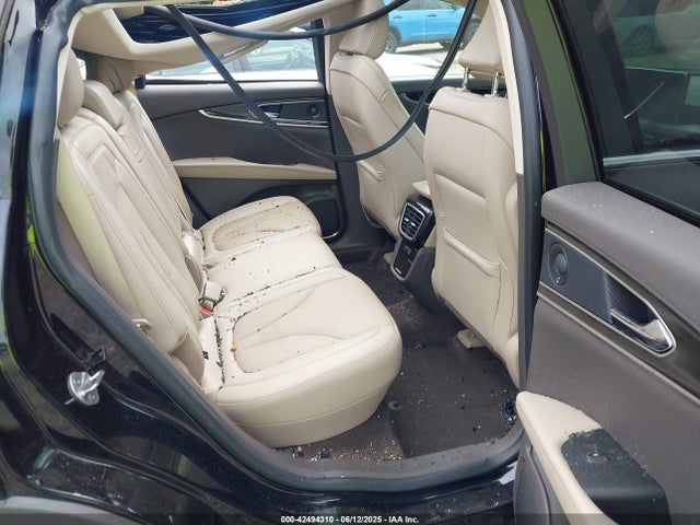 2LMPJ8K99MBL12344 Lincoln 2.0l gtdi